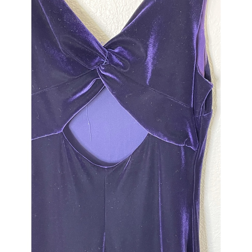 Betsy & Adam Evening Dress